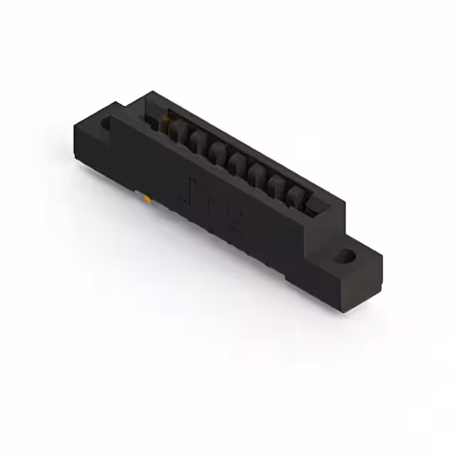 357-016-542-202 EDAC Inc.  Edgeboard Connectors
